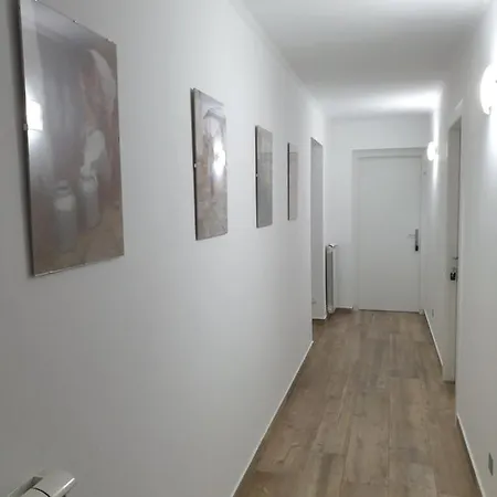 Affittacamere Cà Thomas